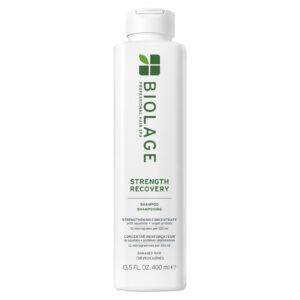STRENGTH RECOVERY SHAMPOO