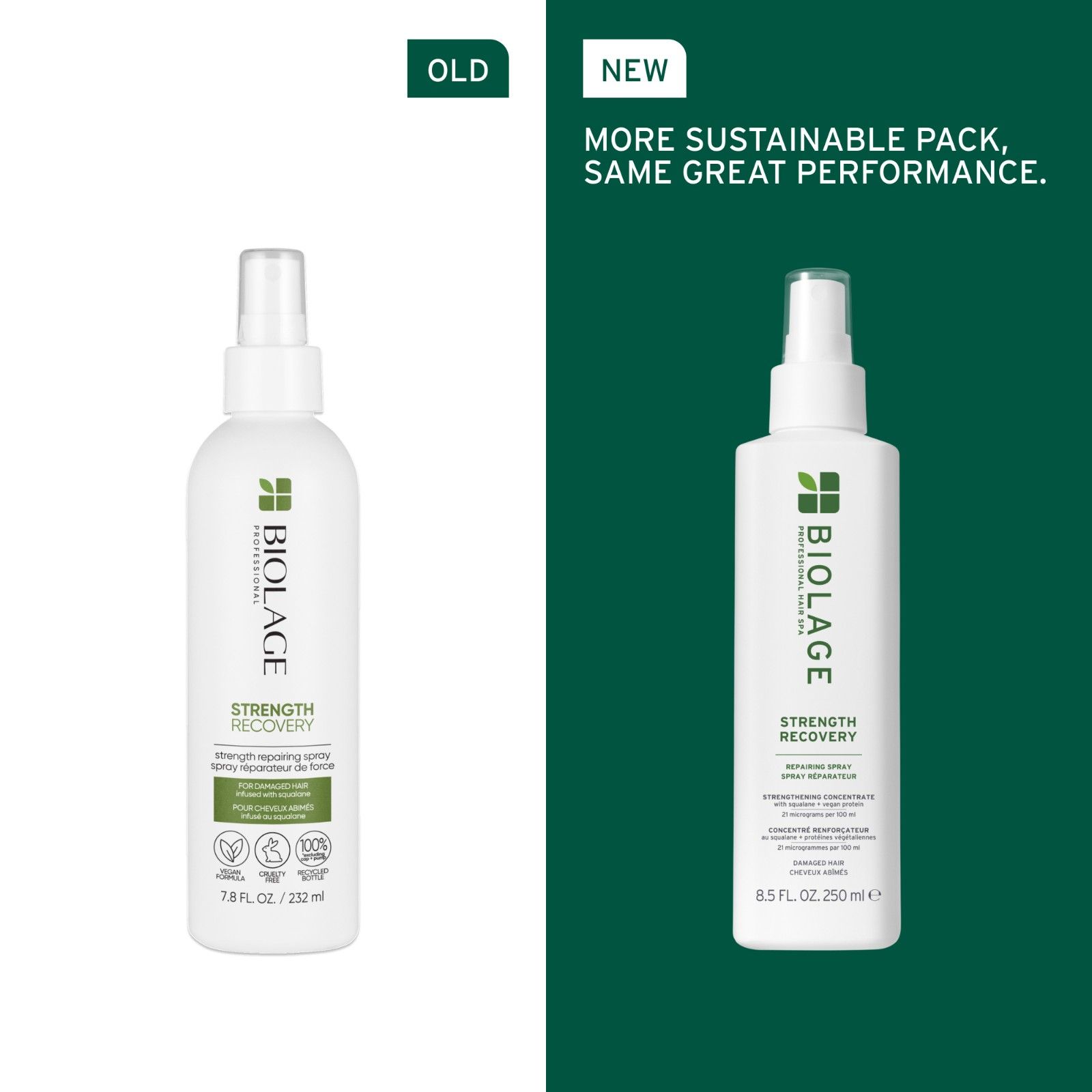 STRENGTH RECOVERY SPRY - Image 11