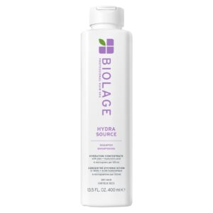 HYDRA SOURCE SHAMPOO 400ML