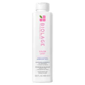 COLOR LAST PURPLE SHAMPOO