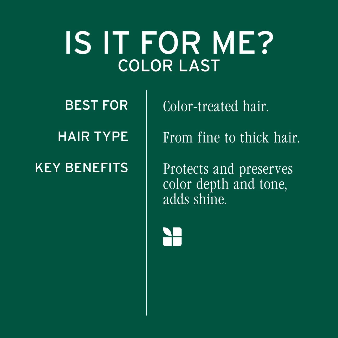 COLOR LAST PURPLE SHAMPOO - Image 5