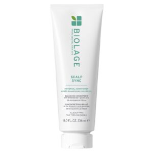 SCALP SYNC UNIVERSAL CONDITIONER