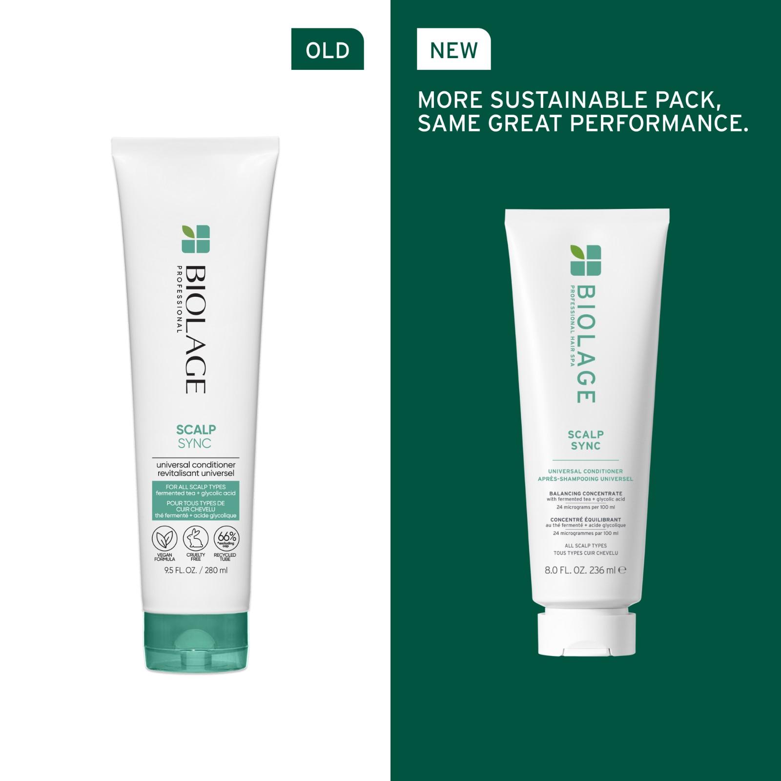 SCALP SYNC UNIVERSAL CONDITIONER - Image 10