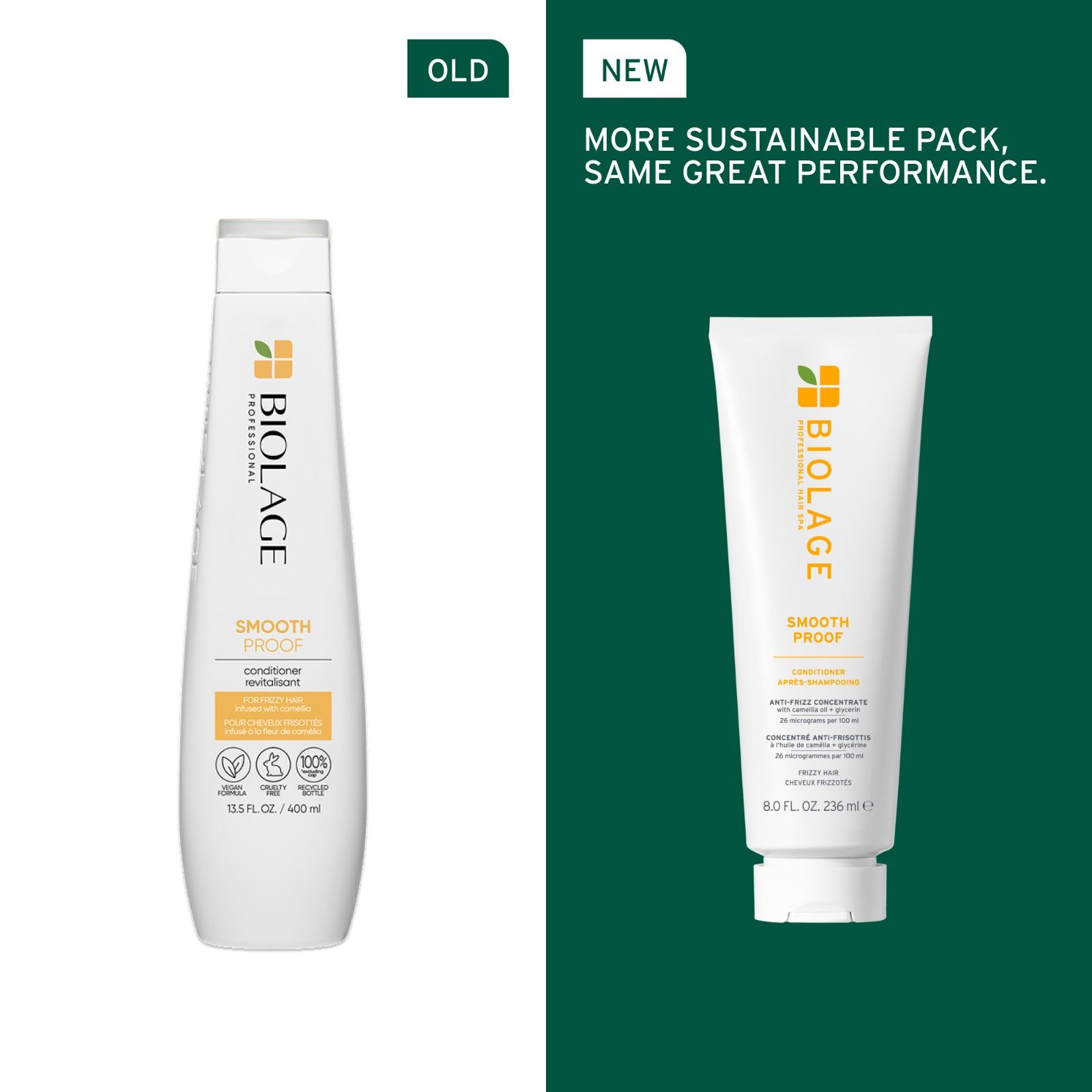 SMOOTH PROOF CONDITIONER - Image 9