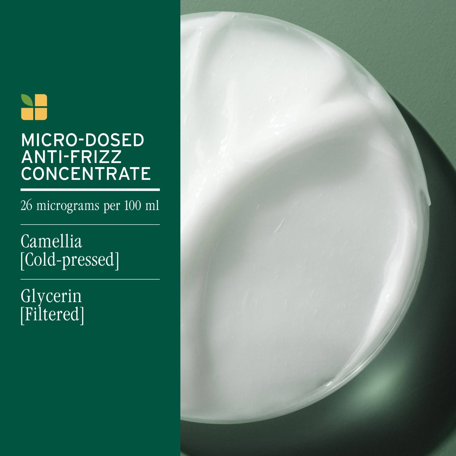SMOOTH PROOF CONDITIONER - Image 6