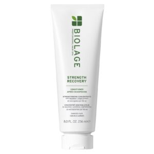 STRENGTH RECOVERY CONDITIONER
