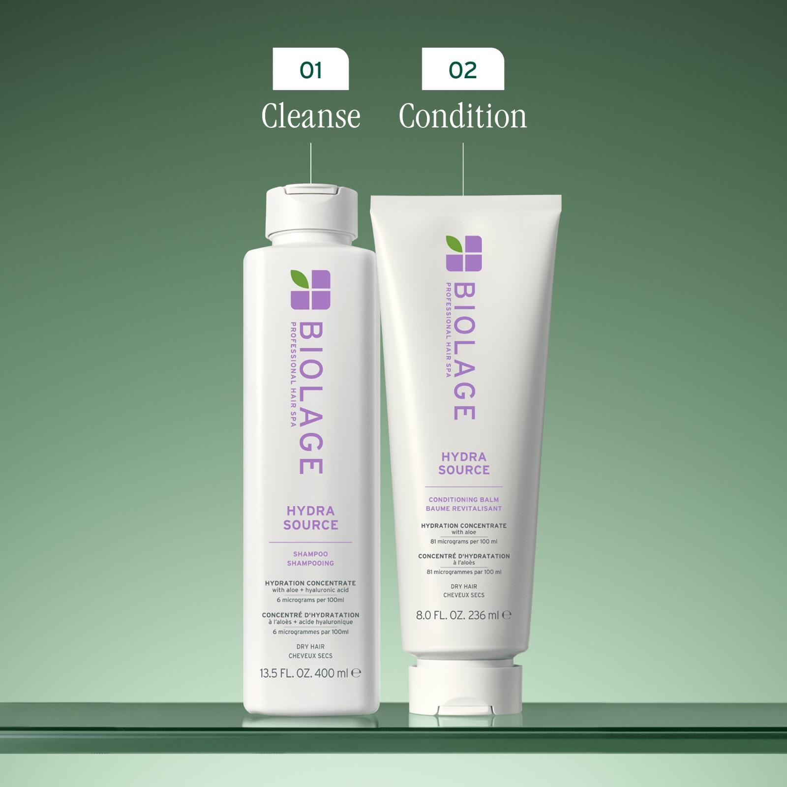 HYDRA SOURCE CONDITIONER BALM - Image 10