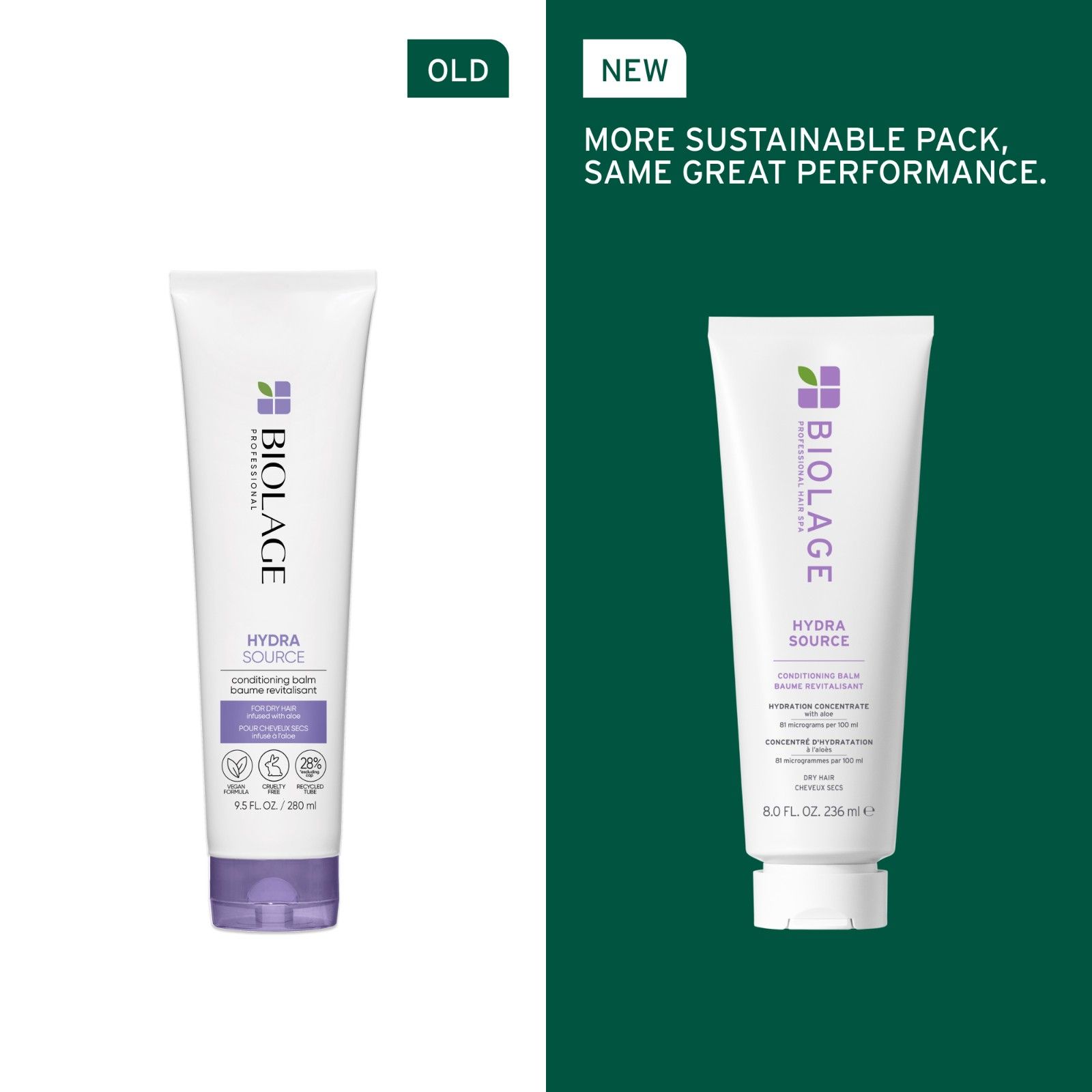 HYDRA SOURCE CONDITIONER BALM - Image 12