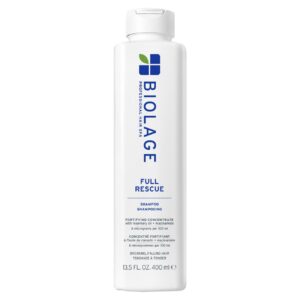 FULL RESCUE SHAMPOO 400ML