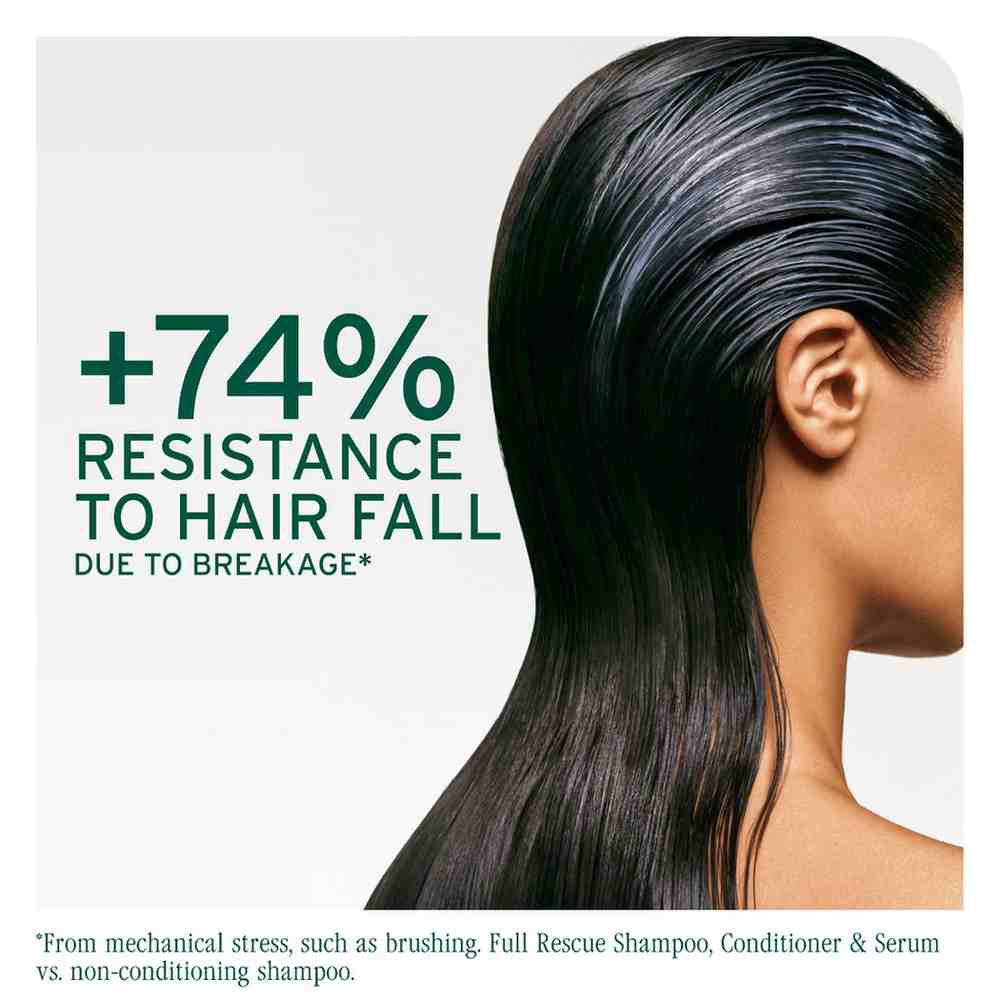 FULL RESCUE SHAMPOO 400ML - Image 2