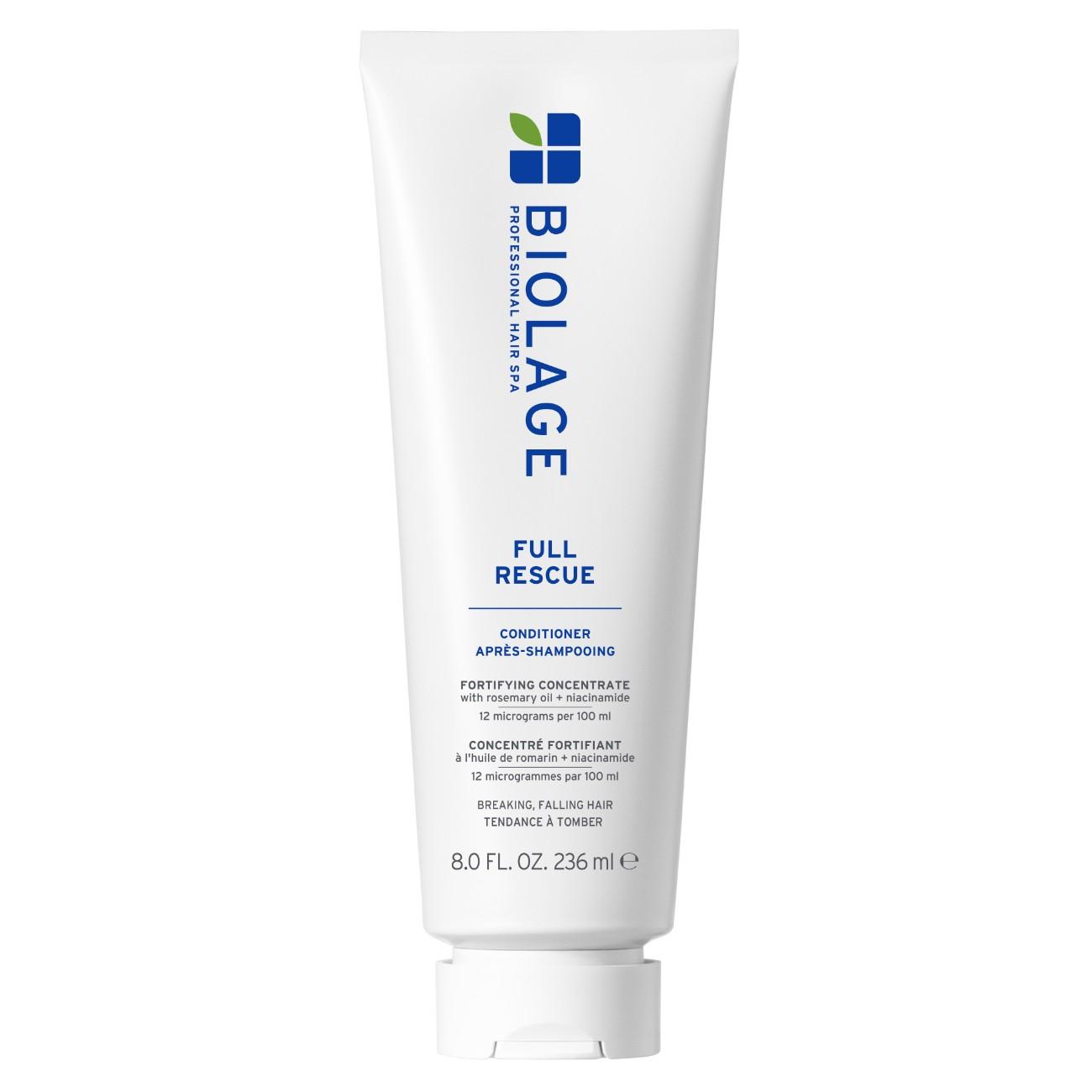 FULL RESCUE CONDITIONER 236ML
