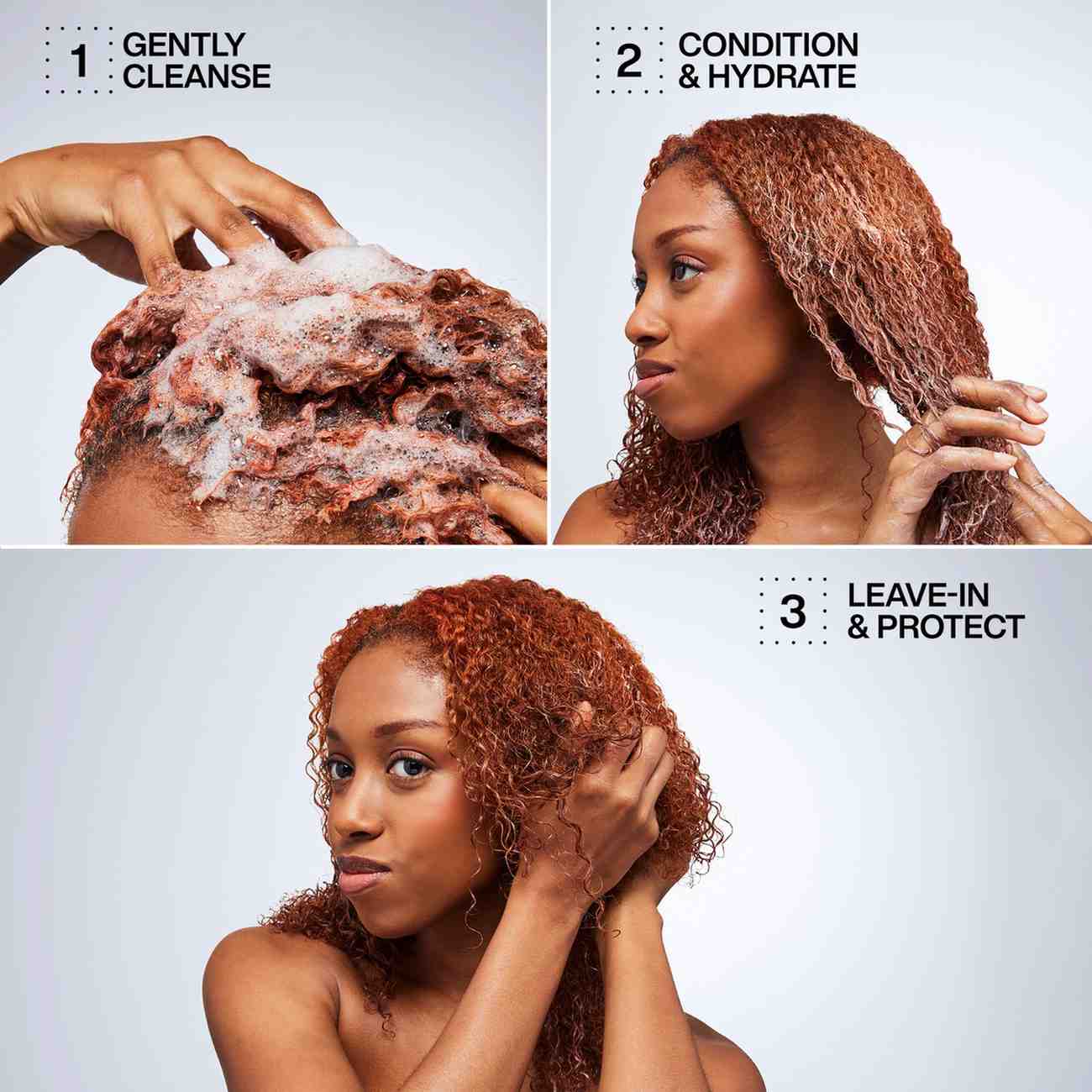 Acidic Bonding CURL Shampoo - Image 9