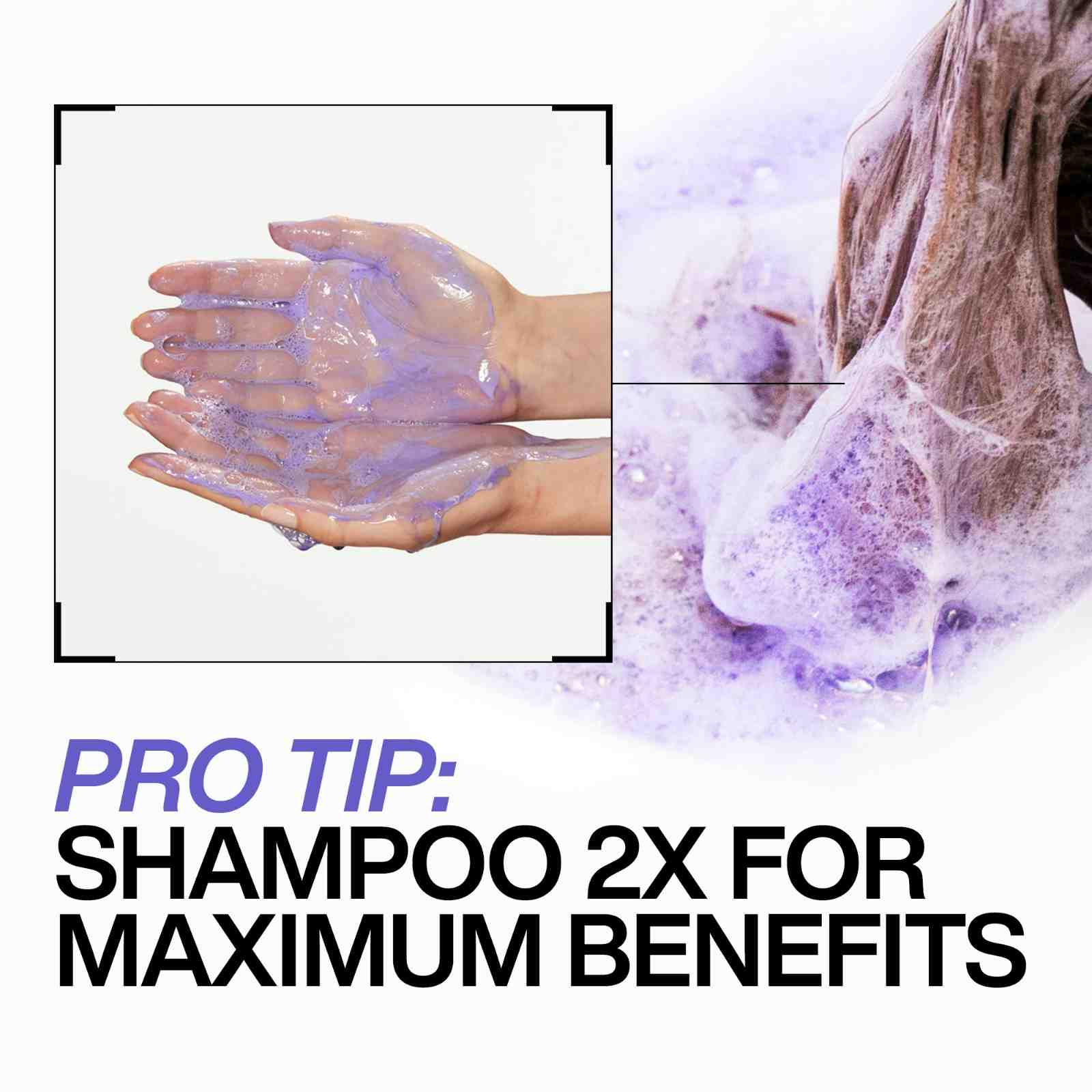 Color Extend Blondage Shampoo - Image 9