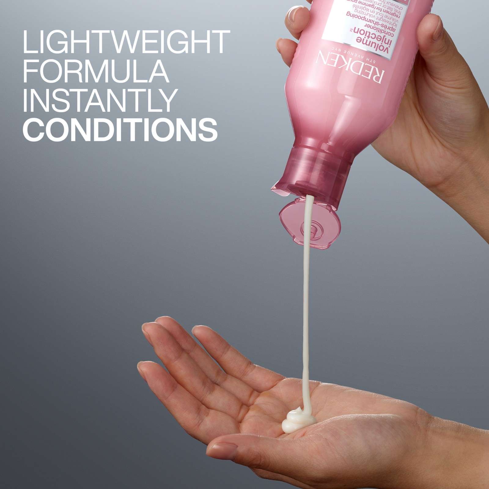 Volume Injection Conditioner - Image 9