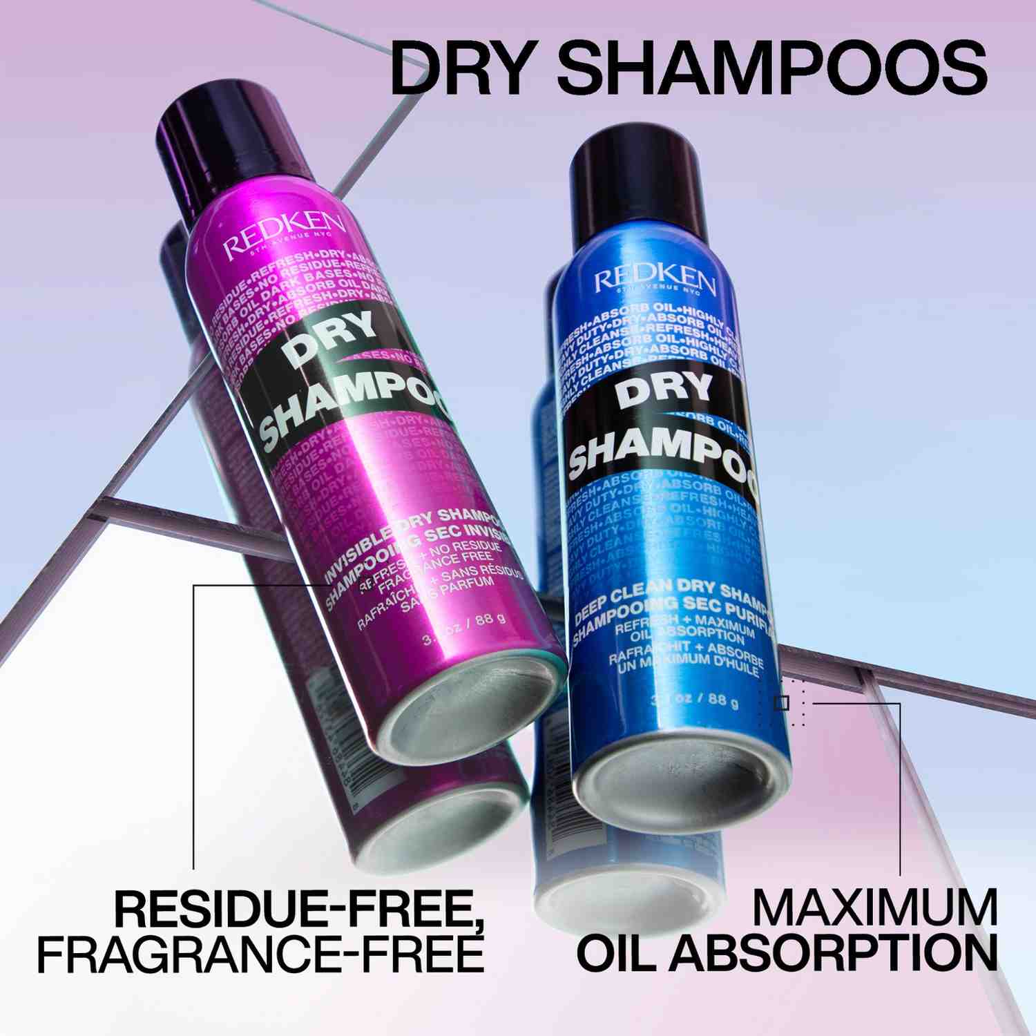Deep Clean Dry Shampoo - Image 10