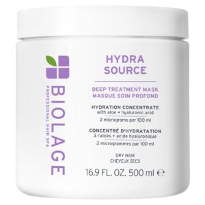 HYDRA SOURCE DEEP TREATMENT MASK