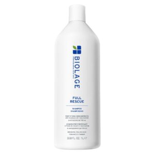FULL RESCUE SHAMPOO LITER