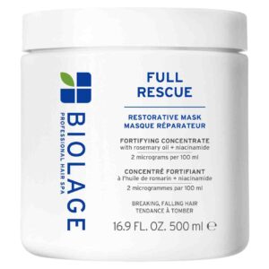 FULL RESCUE MASK 500ML