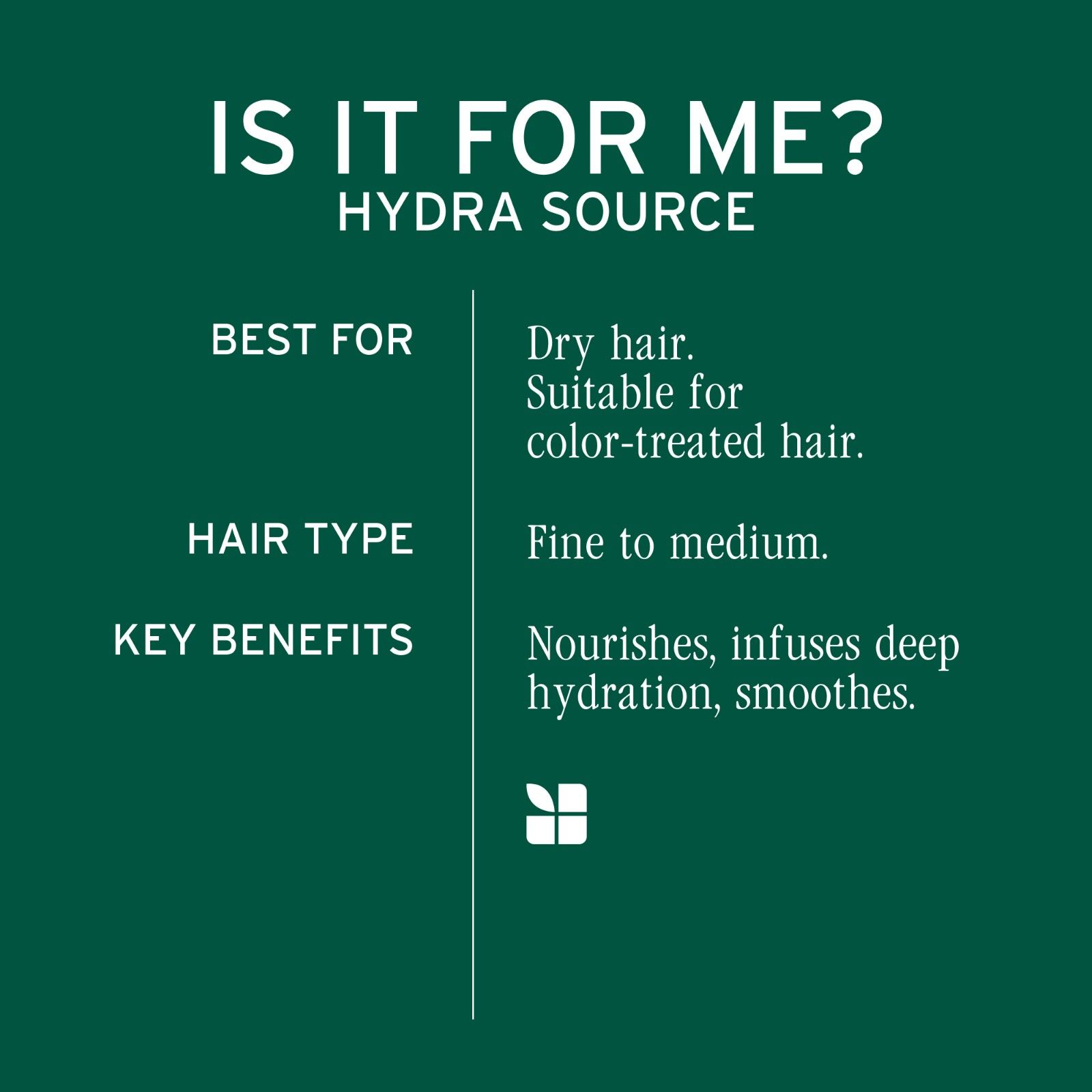 HYDRA SOURCE CONDITIONER - Image 7
