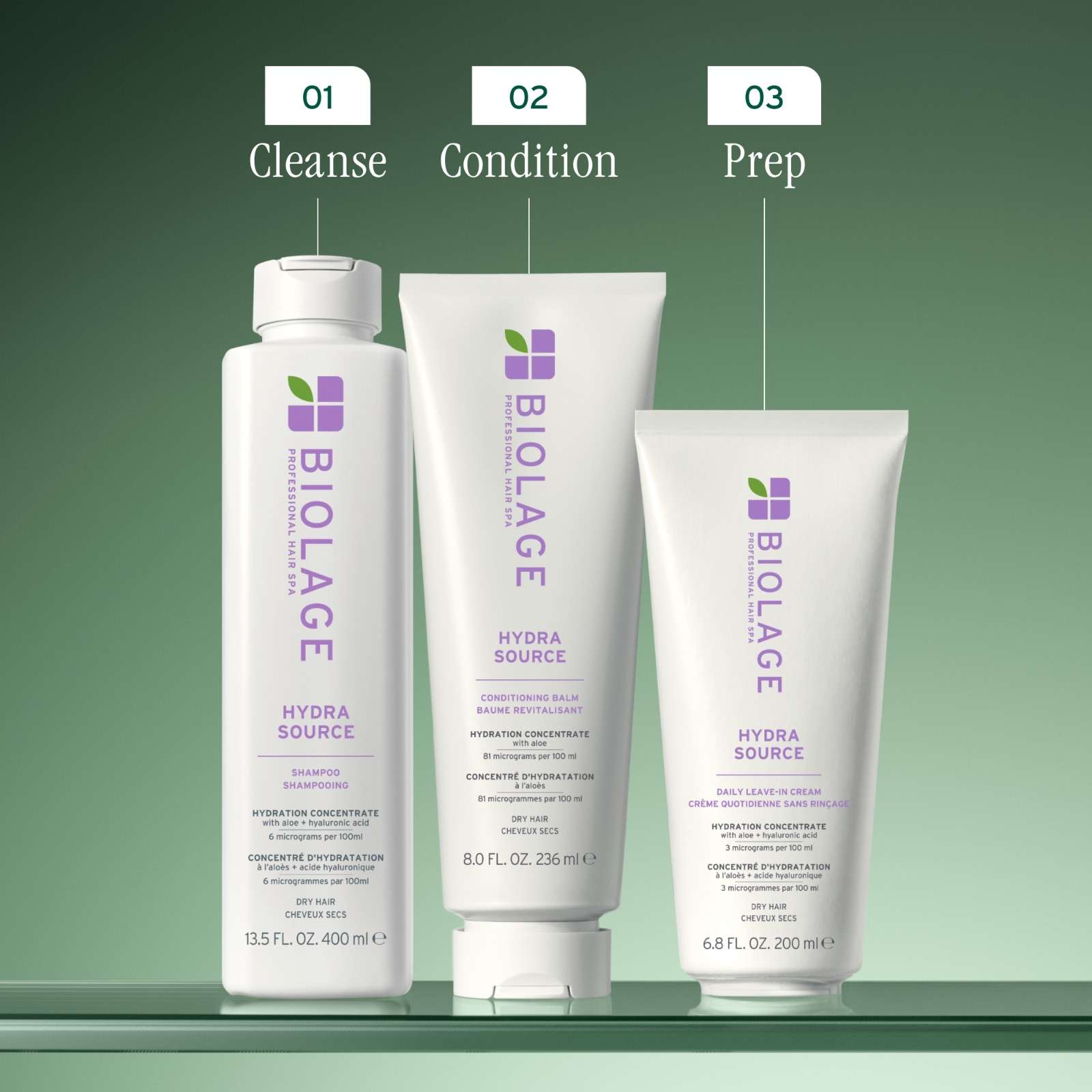 HYDRA SOURCE CONDITIONER - Image 8