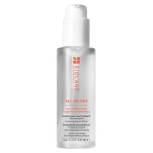 ALL IN ONE MULTI BENEFIT OIL