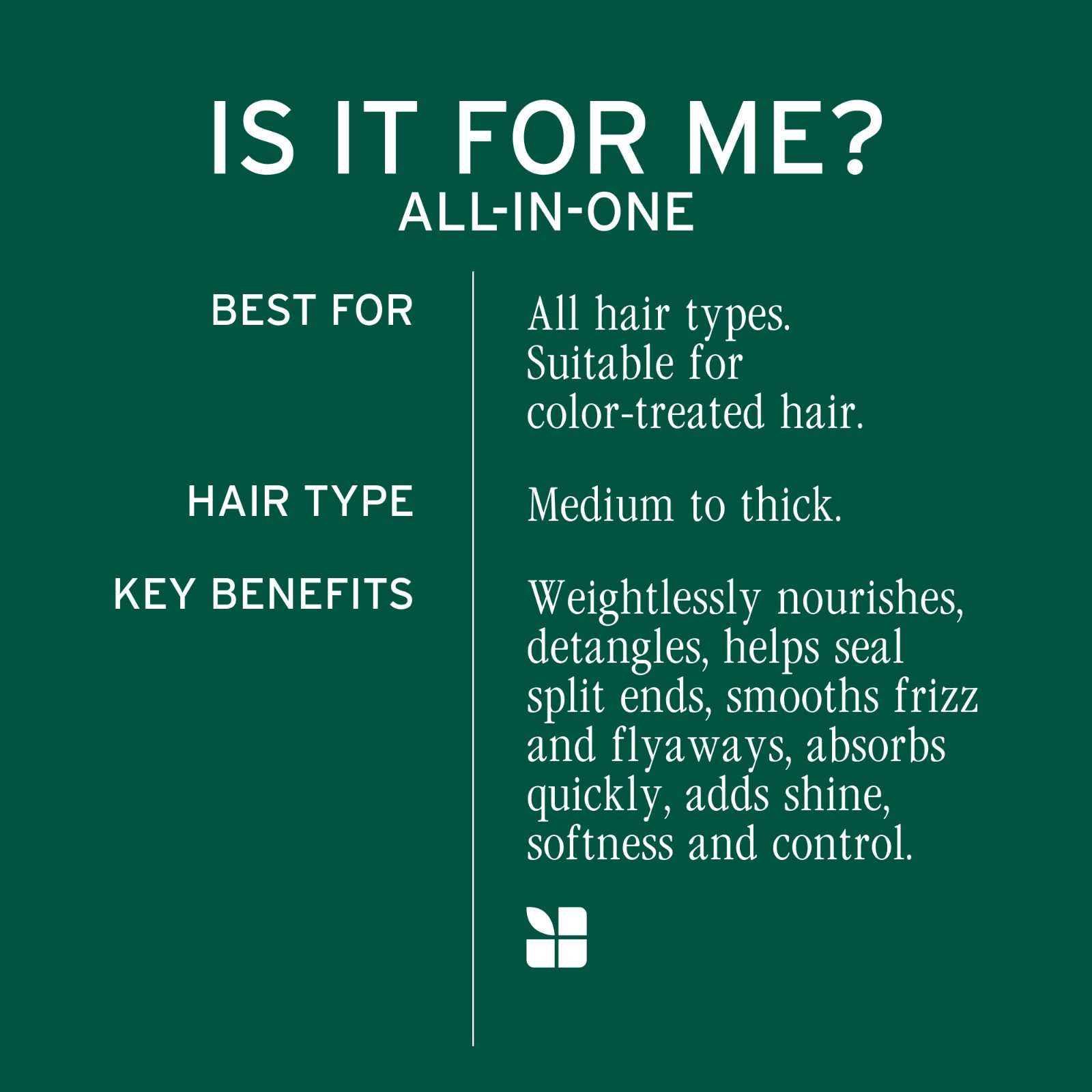 ALL IN ONE MULTI BENEFIT OIL - Image 6