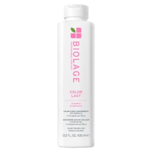 COLORLAST SHAMPOO