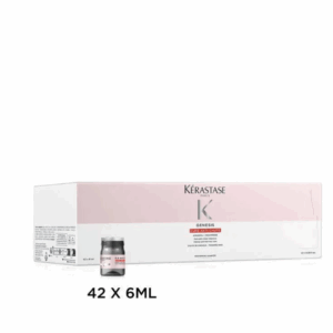 Kérastase Genesis Cure Anti-Chute Treatment Ampoules 42x6ml