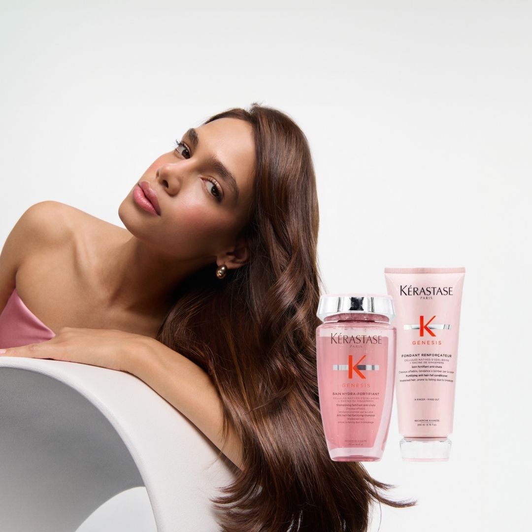 The Parisian Haircare Bundle $175 - Image 2