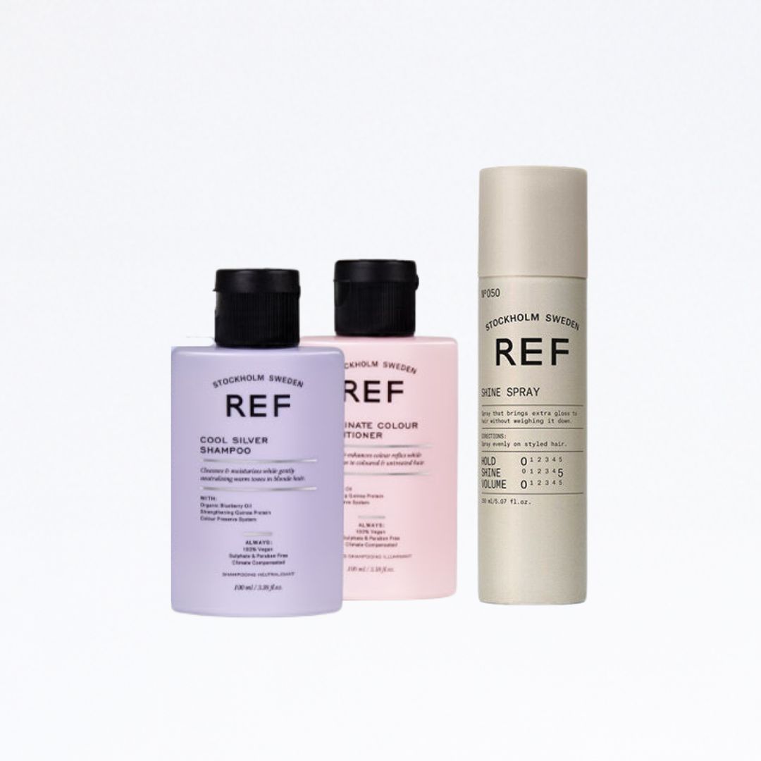 The Traveller Haircare Bundle $245 - Image 5