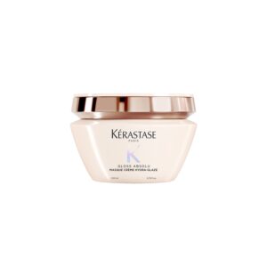 Gloss Absolu Crème Hydra-Glaze Masque