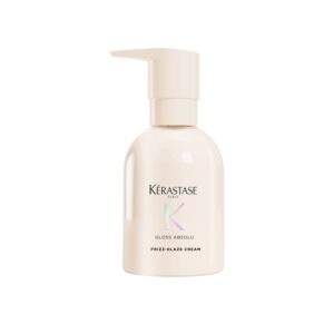 Gloss Absolu Frizz Bye Cream