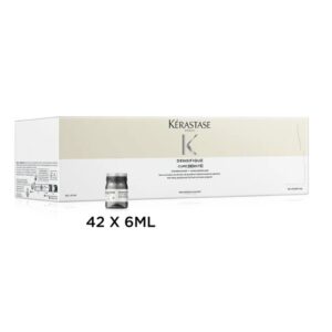 Densifique Cure Femme Ampoules