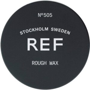 REF Rough Wax